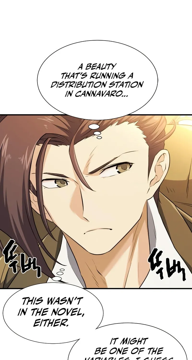 The Greatest Estate Developer Chapter 83 page 11 - 