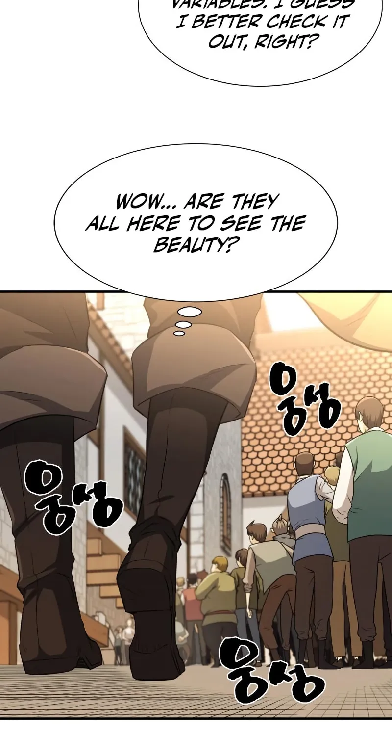 The Greatest Estate Developer Chapter 83 page 12 - 