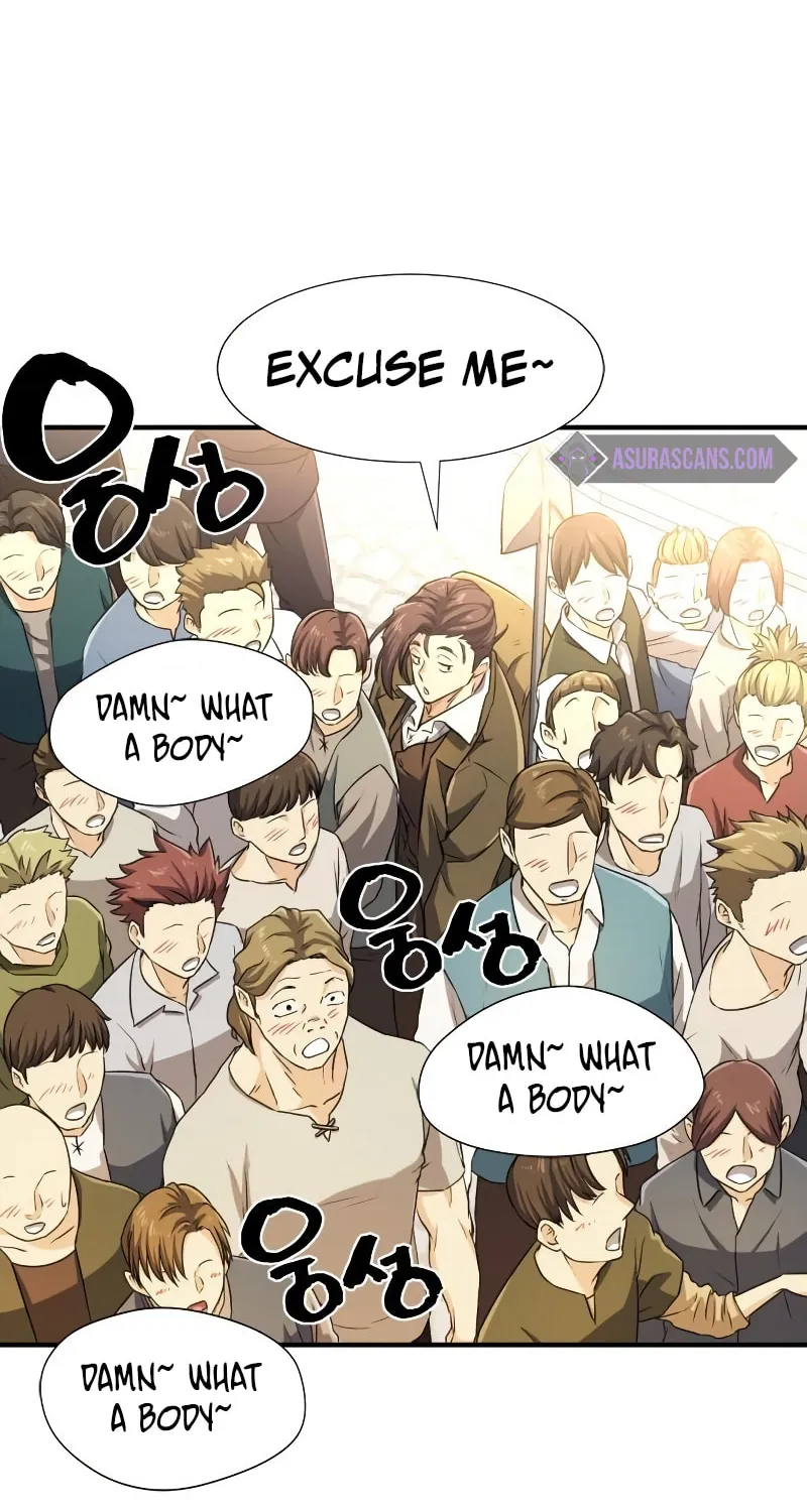 The Greatest Estate Developer Chapter 83 page 13 - 