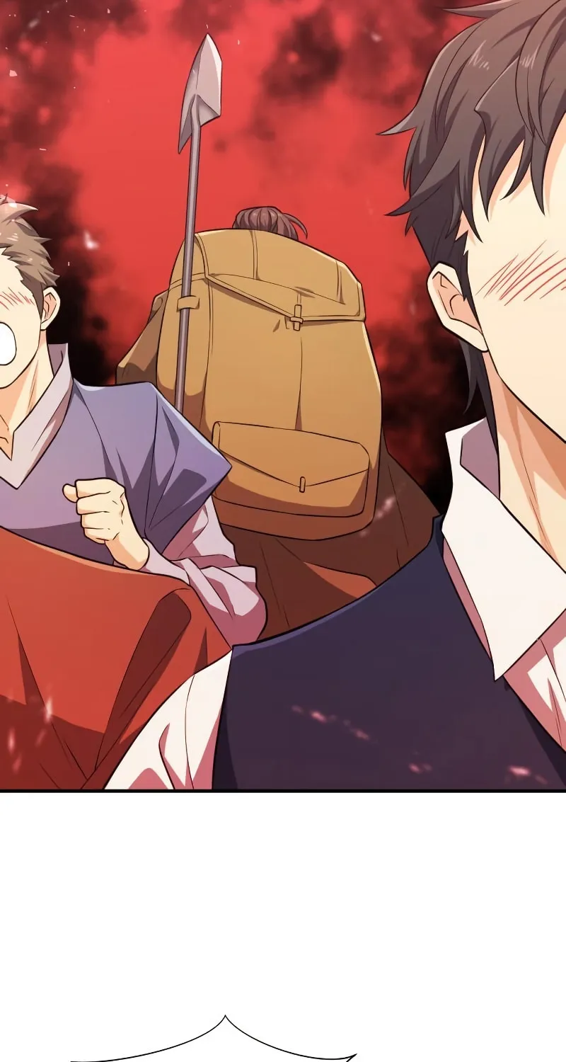 The Greatest Estate Developer Chapter 83 page 34 - 
