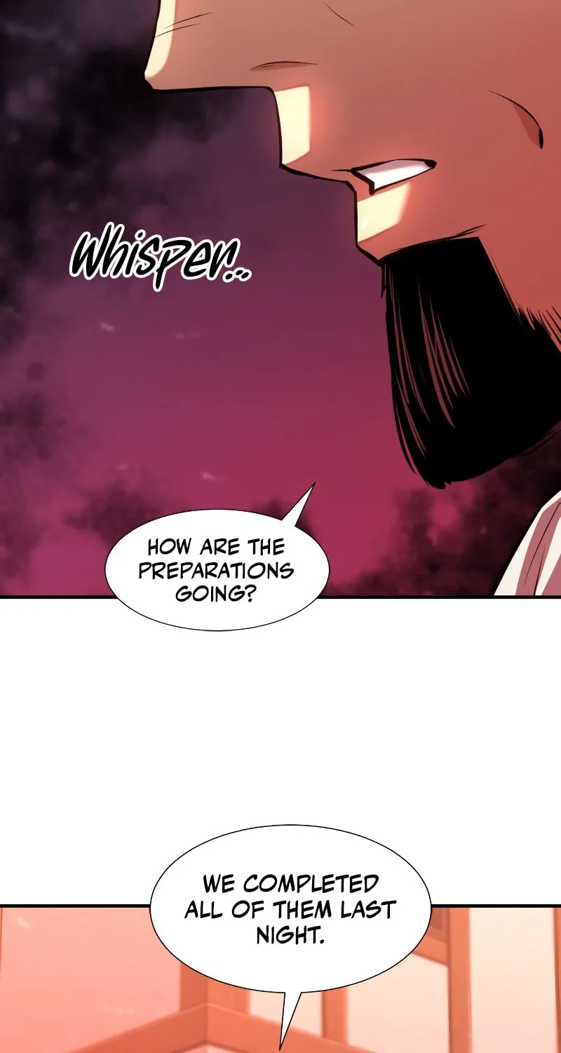 The Greatest Estate Developer Chapter 83 page 38 - 