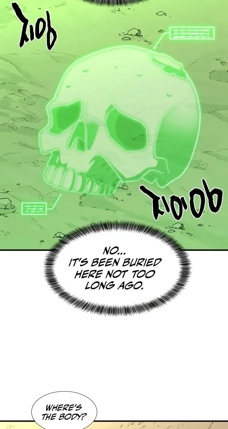 The Greatest Estate Developer Chapter 83 page 47 - 