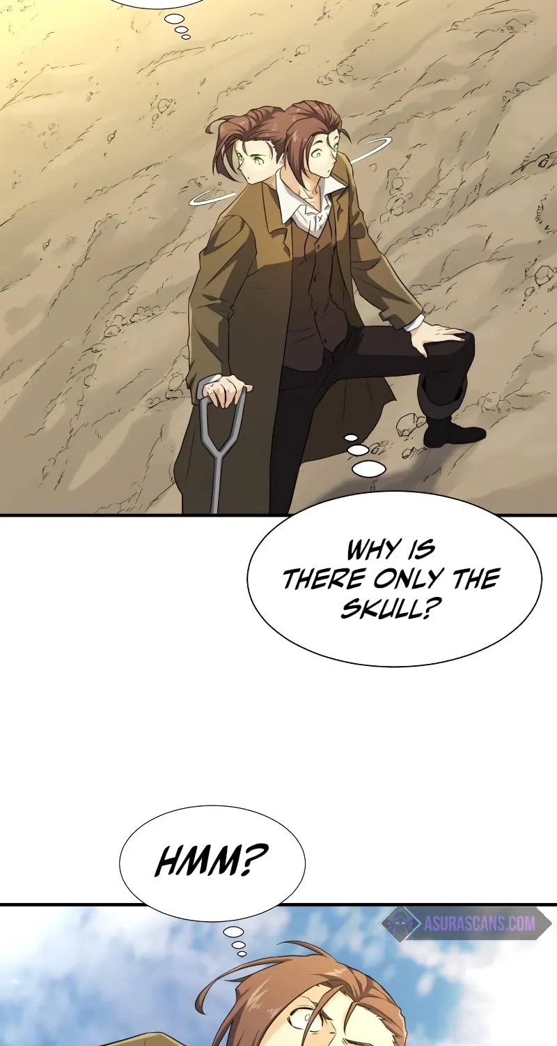 The Greatest Estate Developer Chapter 83 page 48 - 