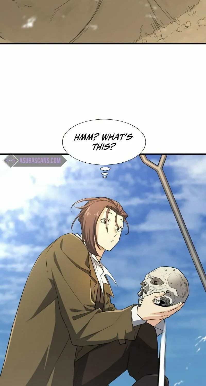 The Greatest Estate Developer Chapter 83 page 69 - 