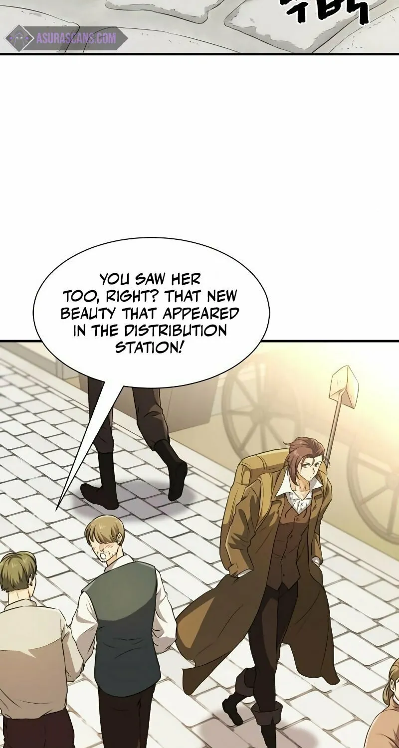The Greatest Estate Developer Chapter 83 page 8 - 