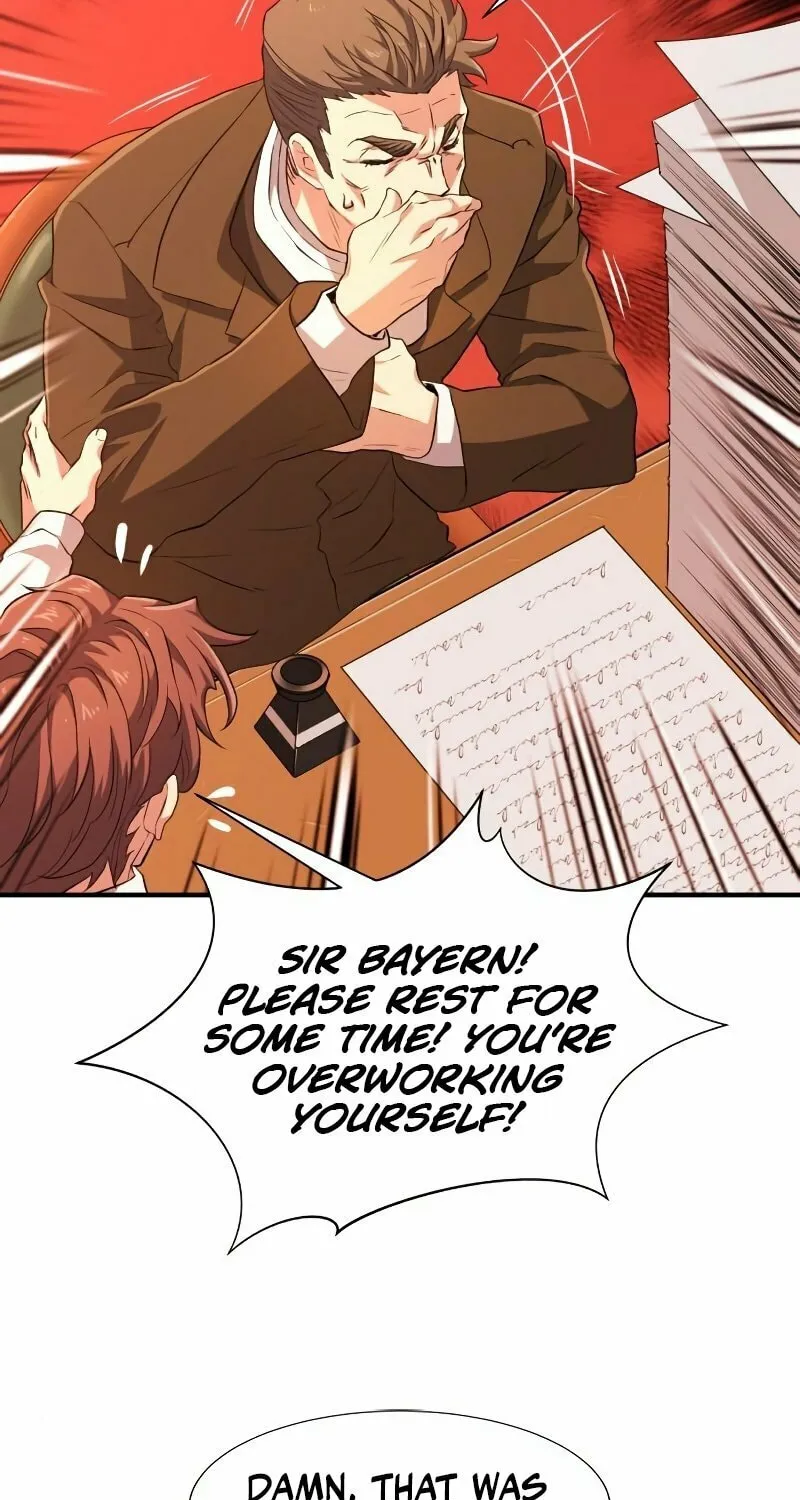 The Greatest Estate Developer Chapter 83 page 88 - 