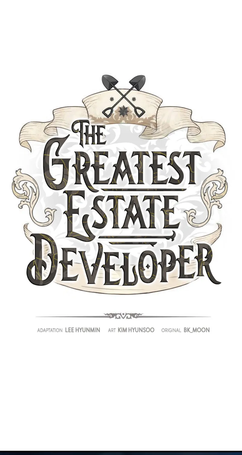 The Greatest Estate Developer Chapter 84 page 2 - 