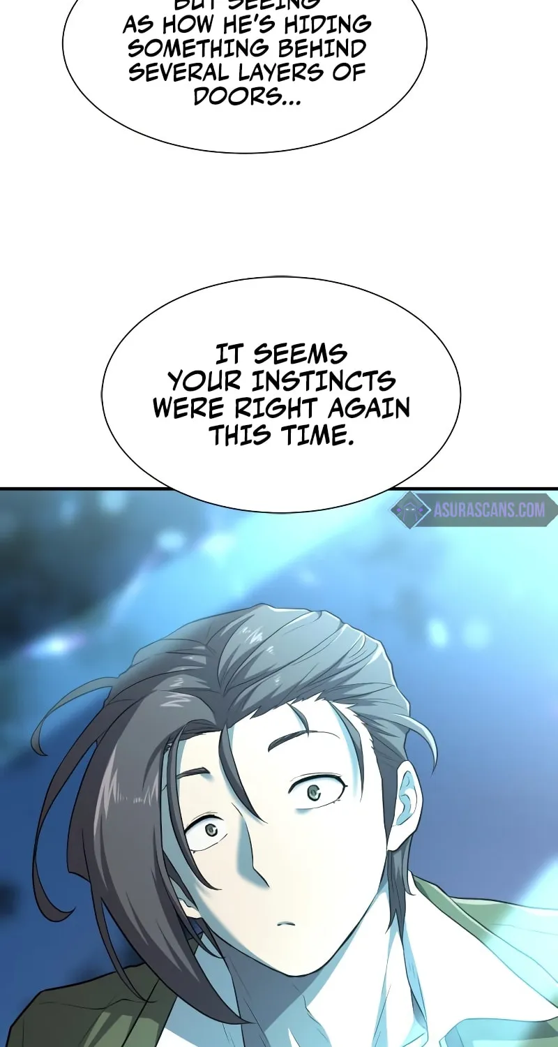 The Greatest Estate Developer Chapter 84 page 19 - 