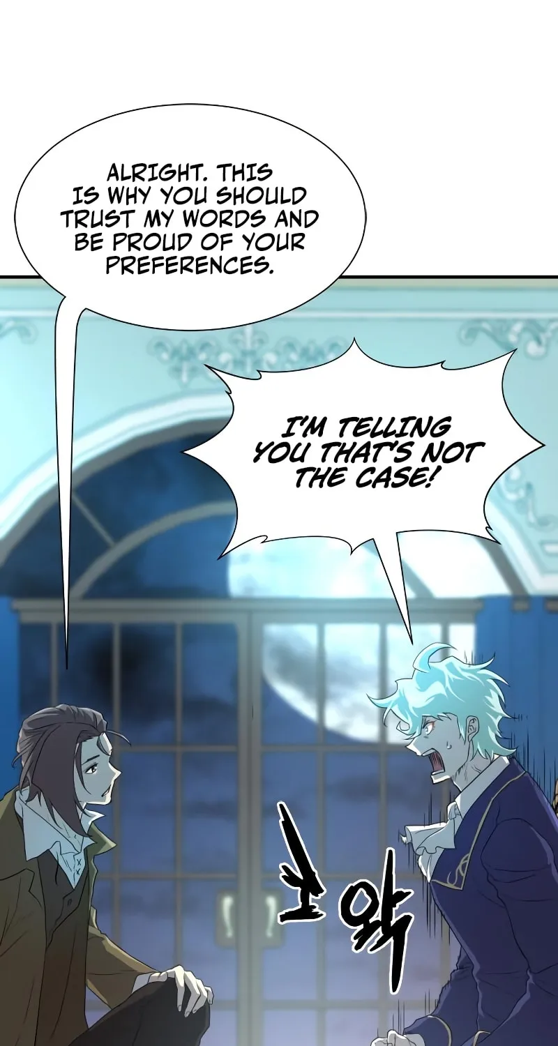 The Greatest Estate Developer Chapter 84 page 22 - 