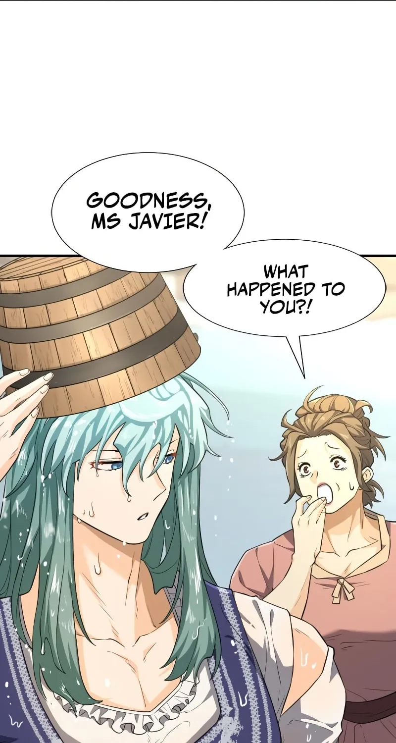 The Greatest Estate Developer Chapter 84 page 37 - 