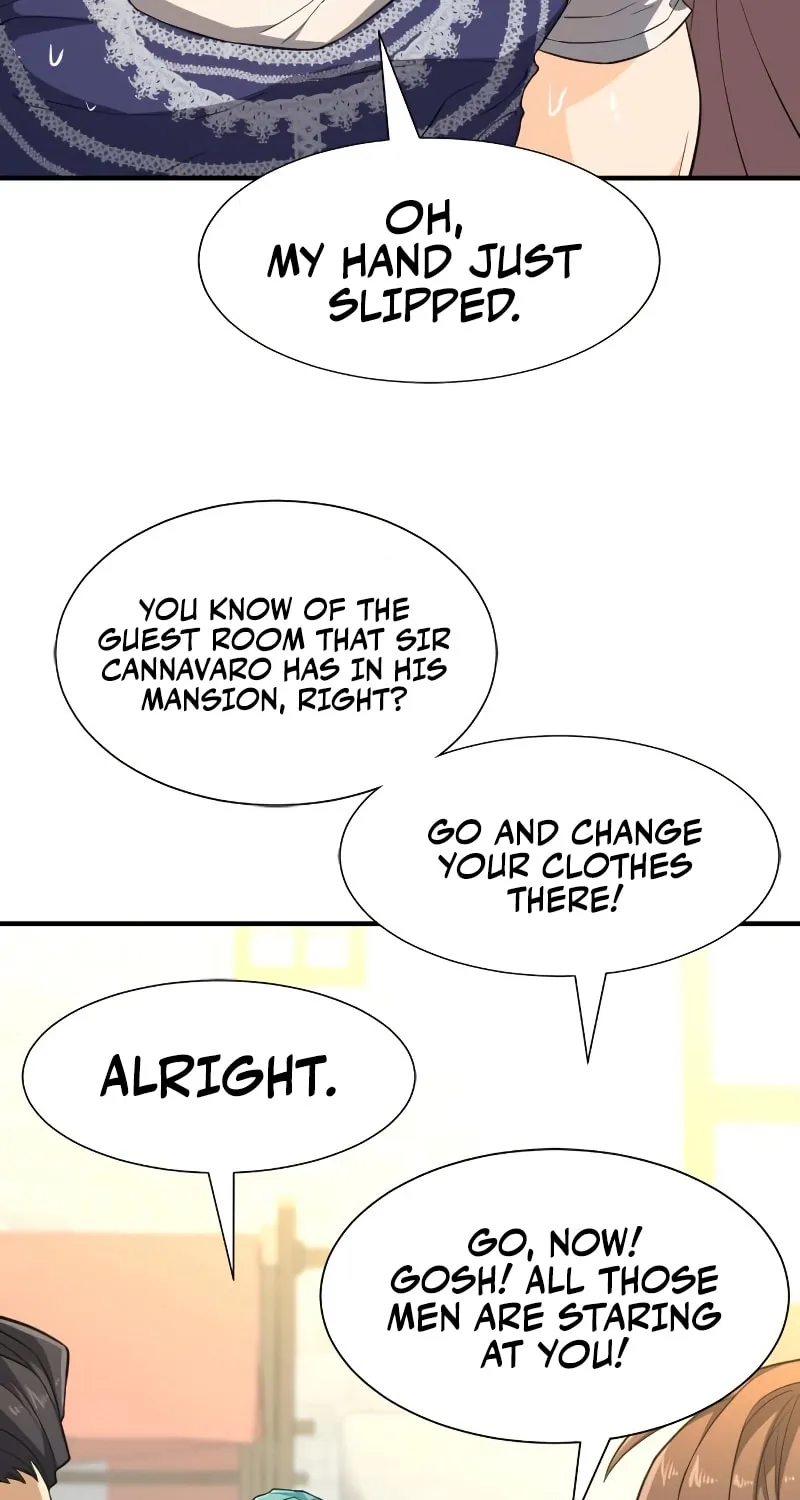 The Greatest Estate Developer Chapter 84 page 38 - 