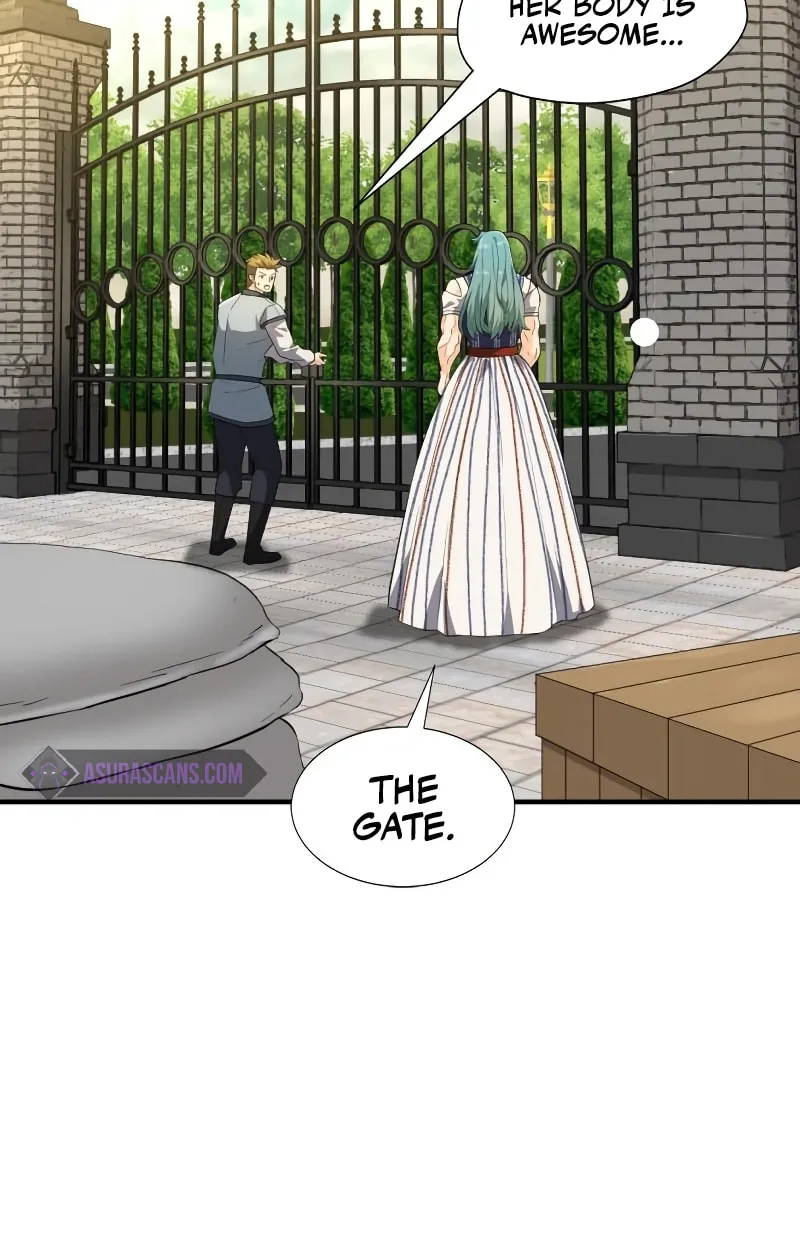 The Greatest Estate Developer Chapter 84 page 40 - 