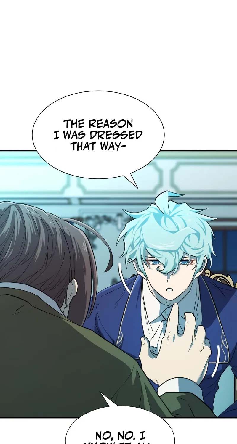 The Greatest Estate Developer Chapter 84 page 5 - 