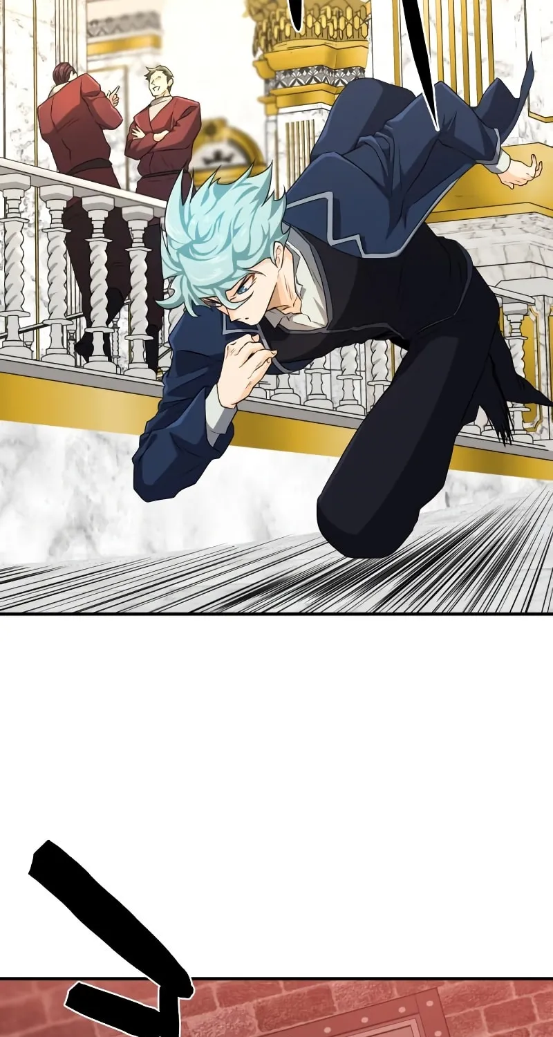 The Greatest Estate Developer Chapter 84 page 47 - 