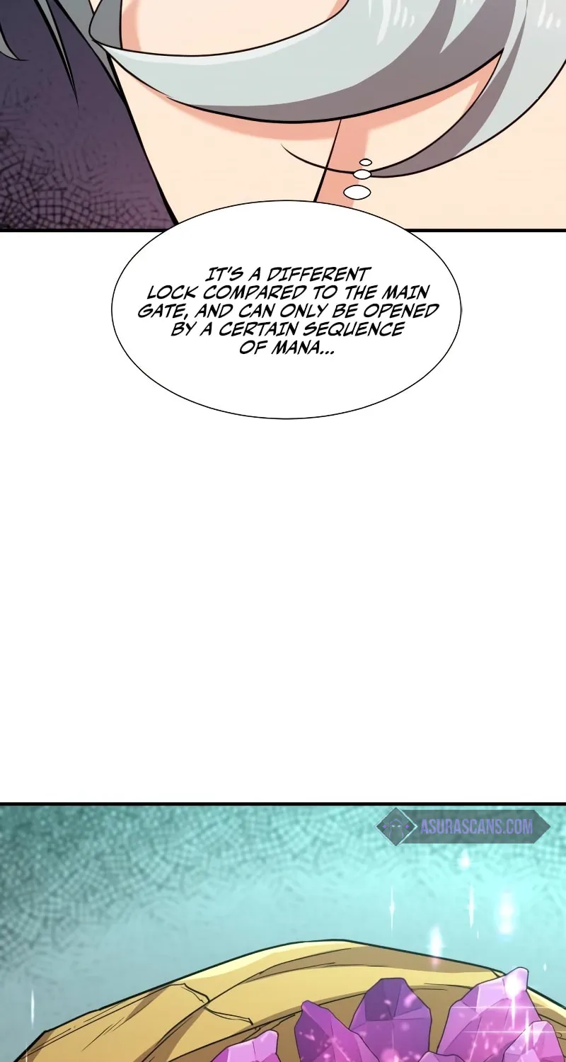 The Greatest Estate Developer Chapter 84 page 58 - 