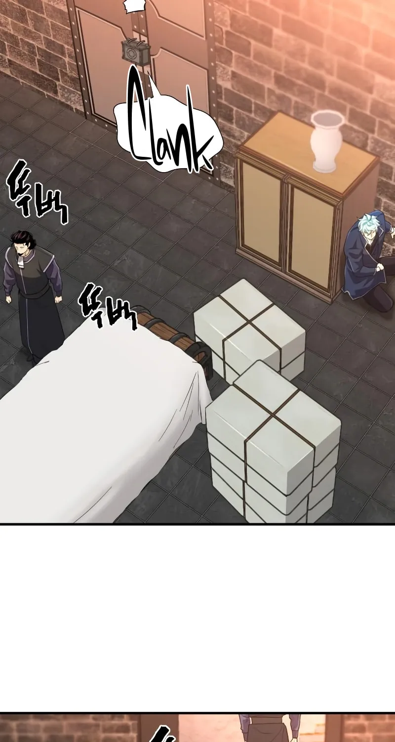 The Greatest Estate Developer Chapter 84 page 65 - 