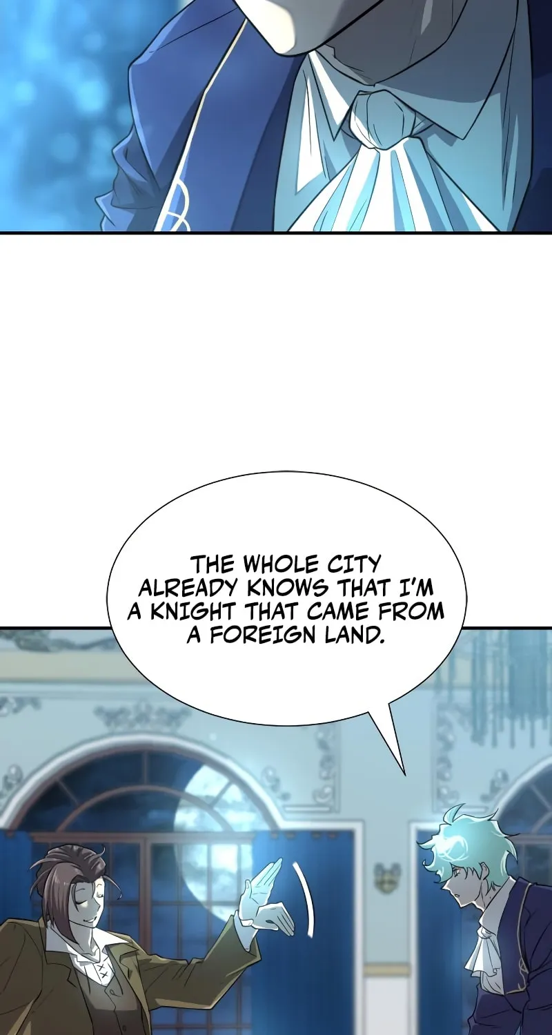 The Greatest Estate Developer Chapter 84 page 8 - 