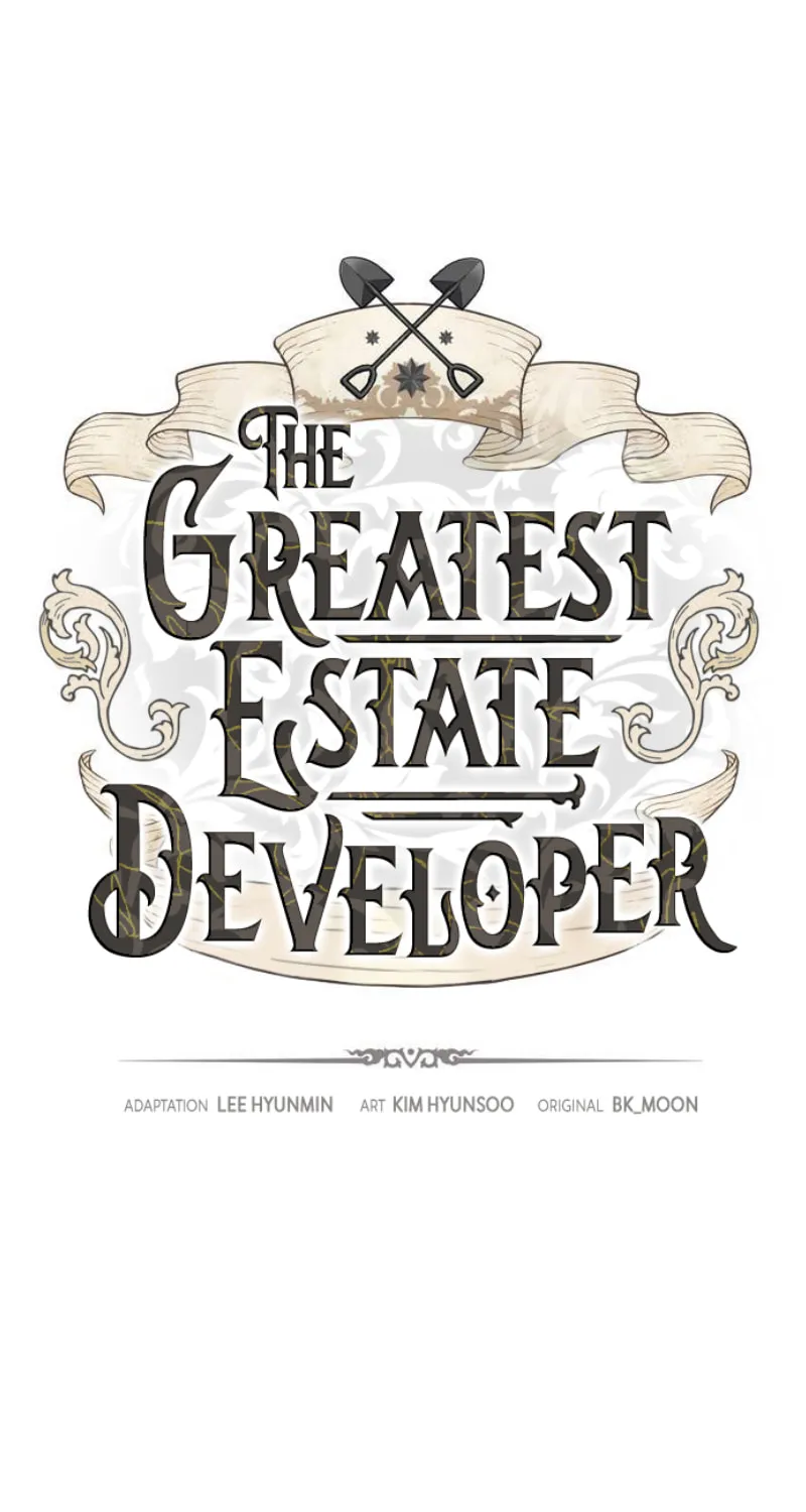The Greatest Estate Developer Chapter 85 page 2 - 