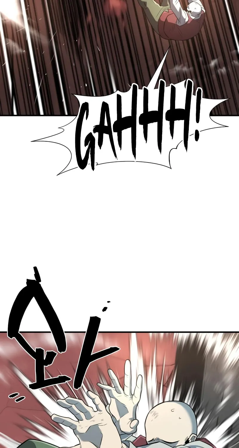 The Greatest Estate Developer Chapter 85 page 19 - 