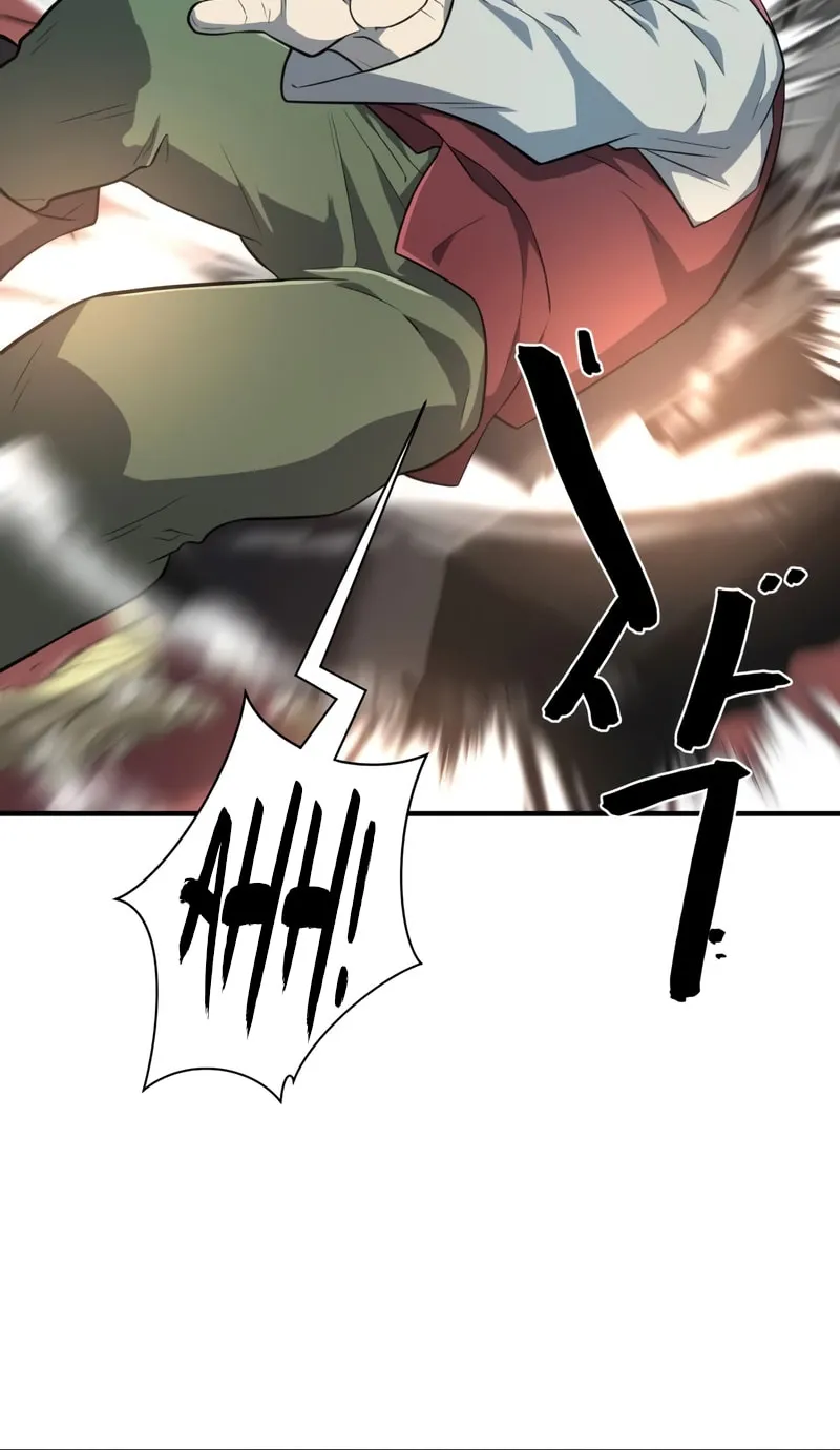 The Greatest Estate Developer Chapter 85 page 20 - 