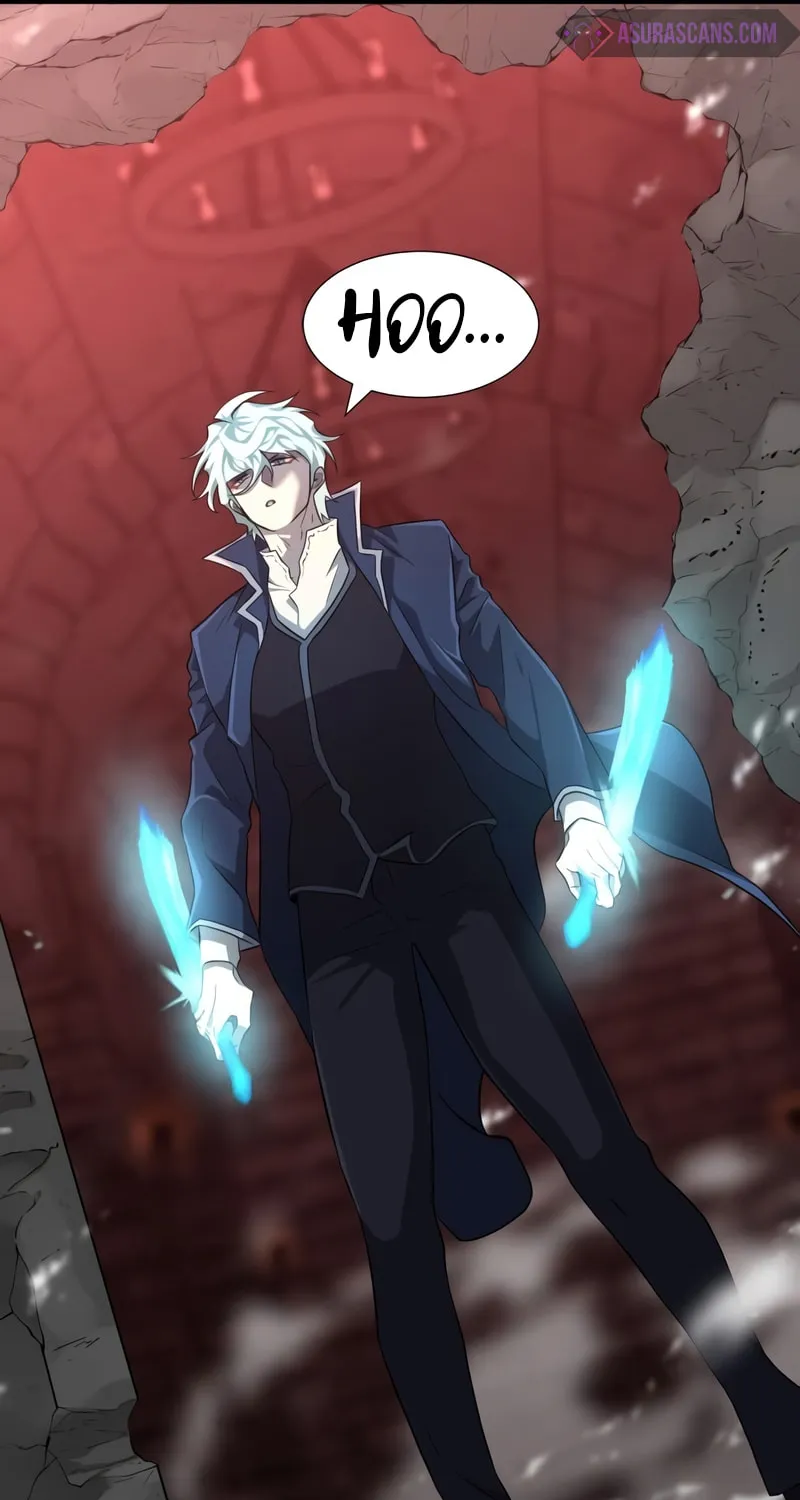 The Greatest Estate Developer Chapter 85 page 21 - 