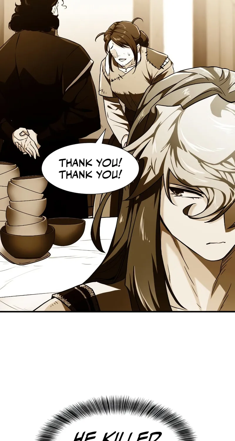 The Greatest Estate Developer Chapter 85 page 33 - 
