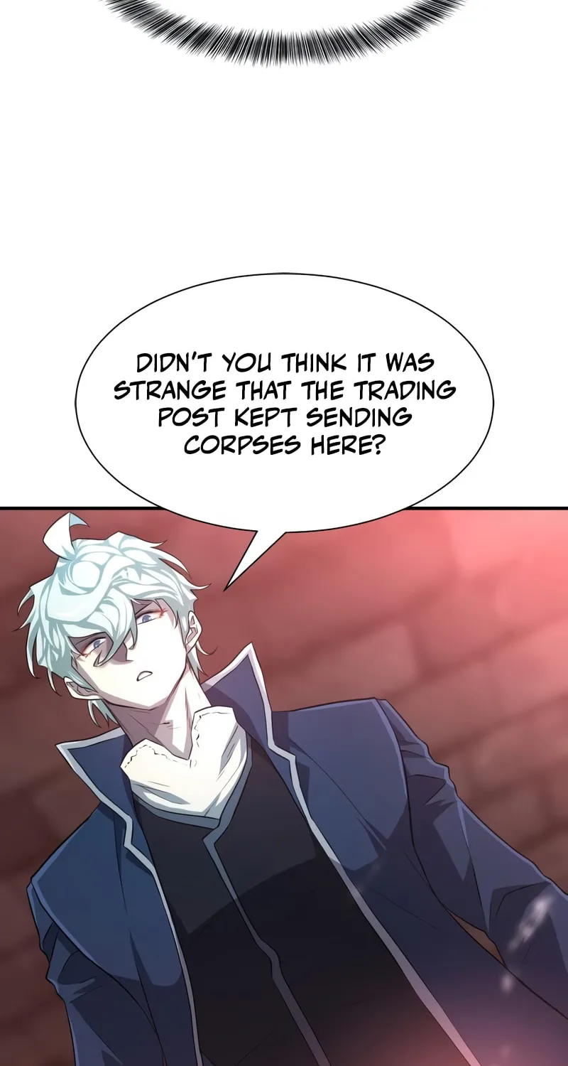 The Greatest Estate Developer Chapter 85 page 36 - 