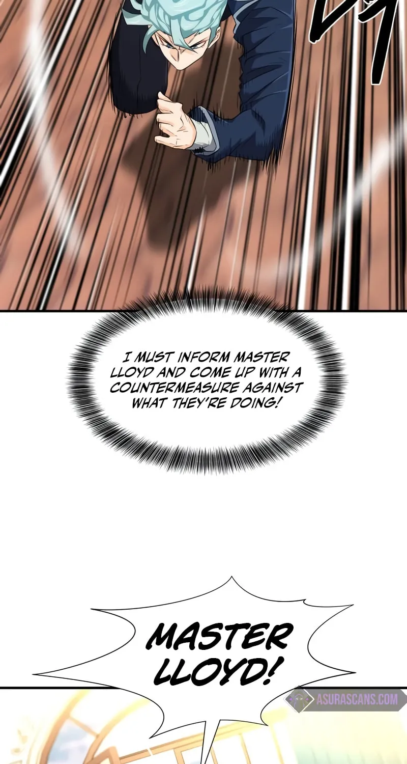 The Greatest Estate Developer Chapter 85 page 42 - 