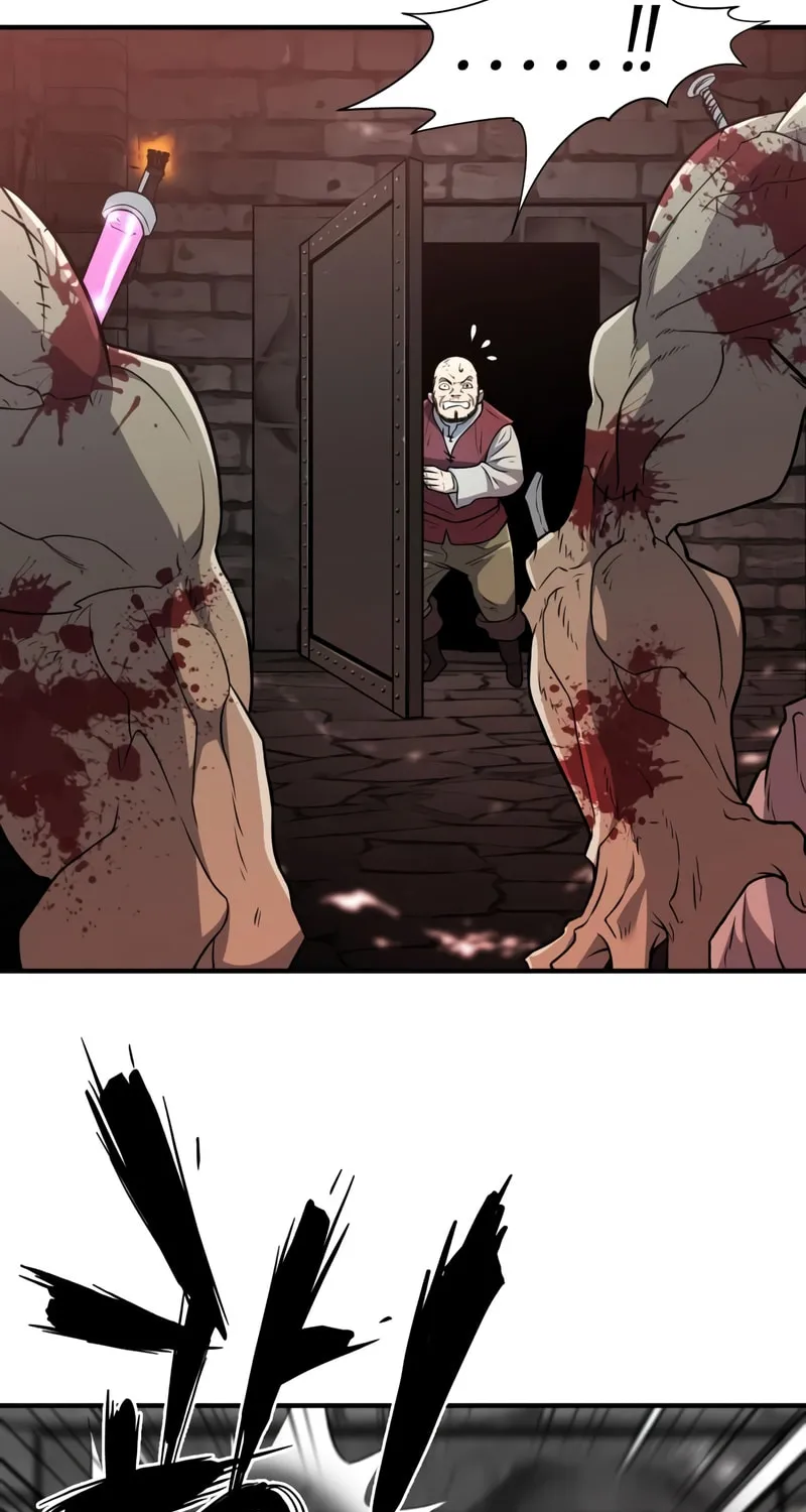 The Greatest Estate Developer Chapter 85 page 6 - 