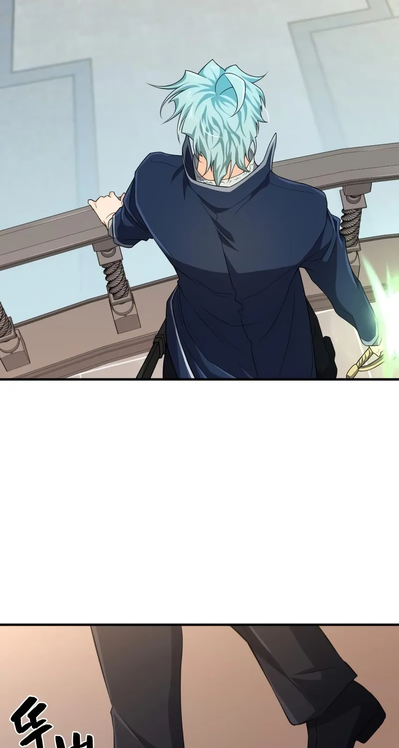 The Greatest Estate Developer Chapter 85 page 54 - 