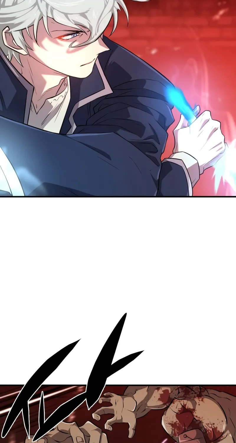 The Greatest Estate Developer Chapter 85 page 8 - 