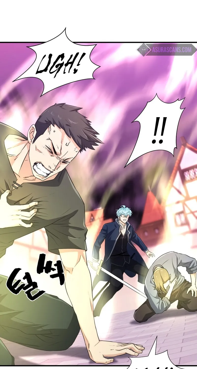 The Greatest Estate Developer Chapter 85 page 72 - 