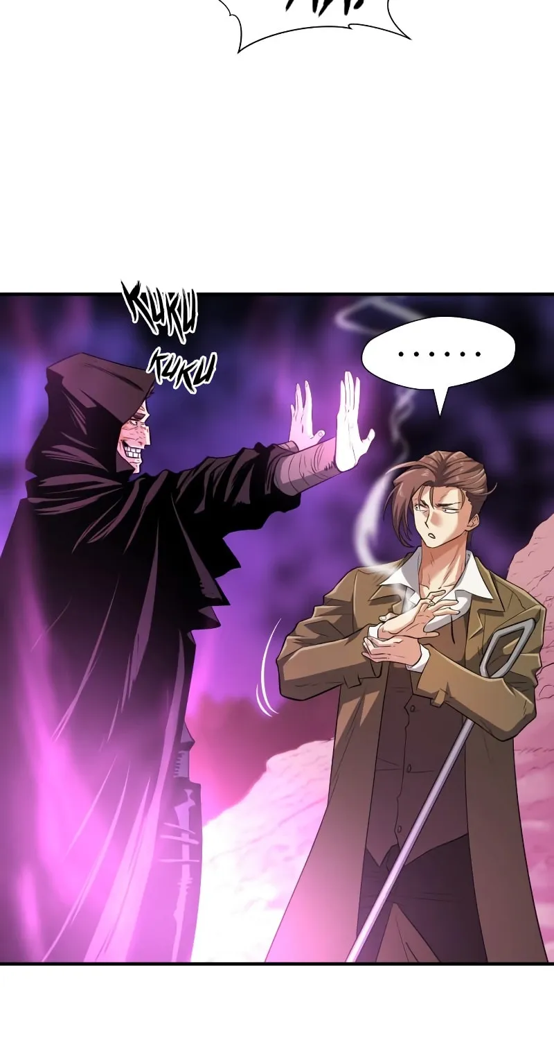 The Greatest Estate Developer Chapter 86 page 16 - 