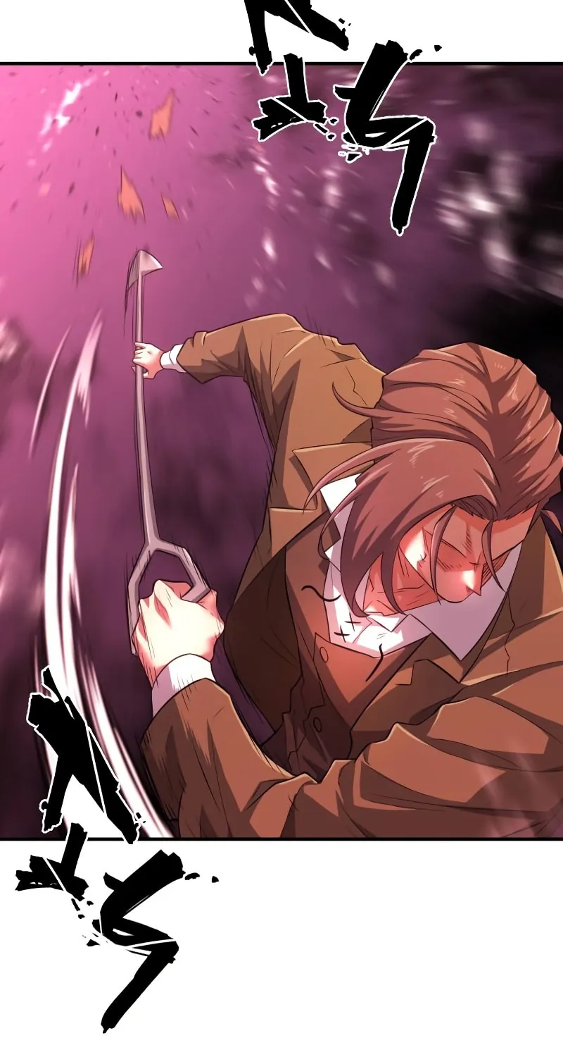The Greatest Estate Developer Chapter 86 page 37 - 
