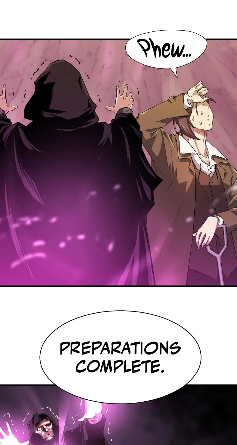 The Greatest Estate Developer Chapter 86 page 38 - 