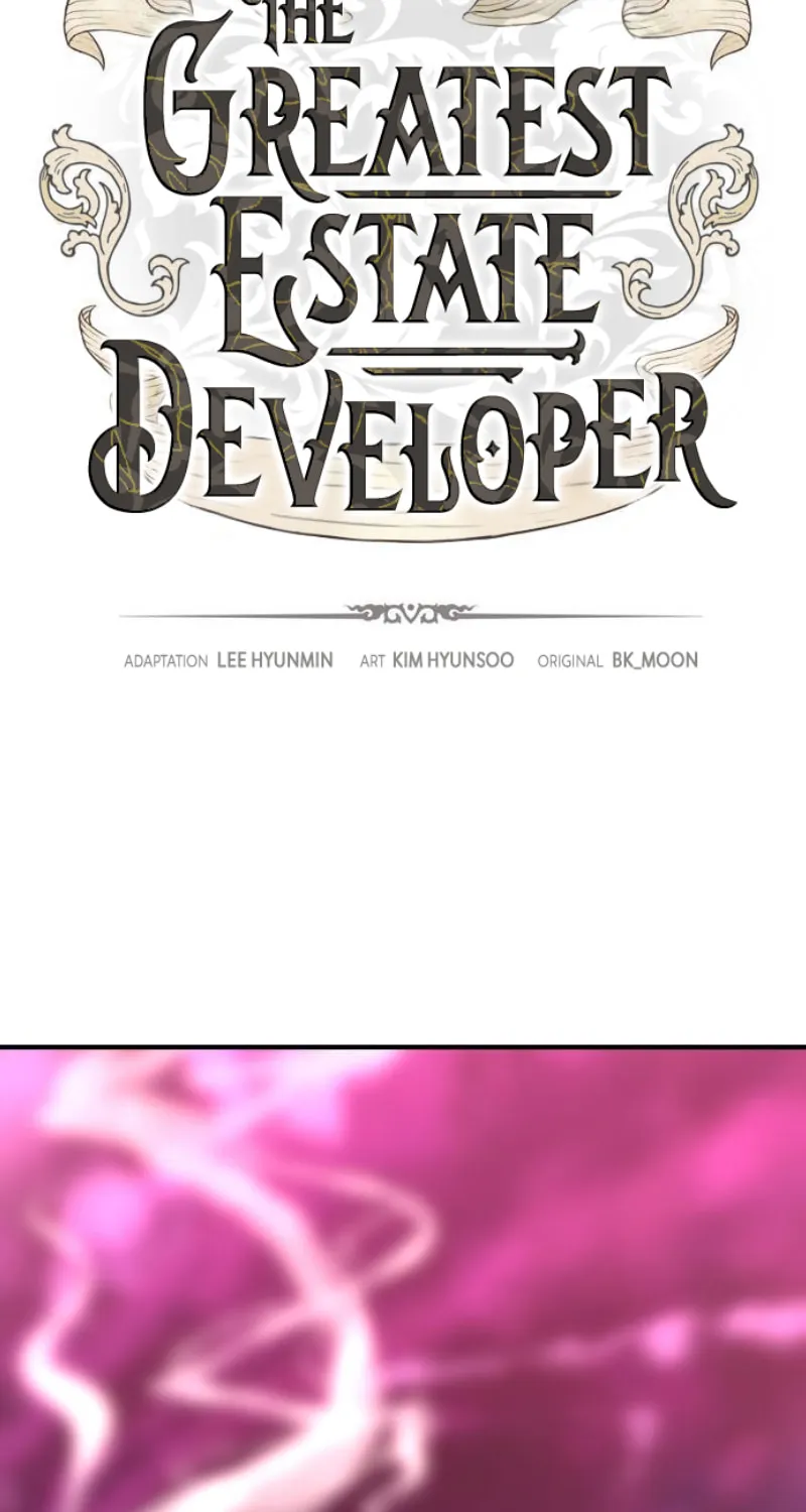 The Greatest Estate Developer Chapter 86 page 8 - 