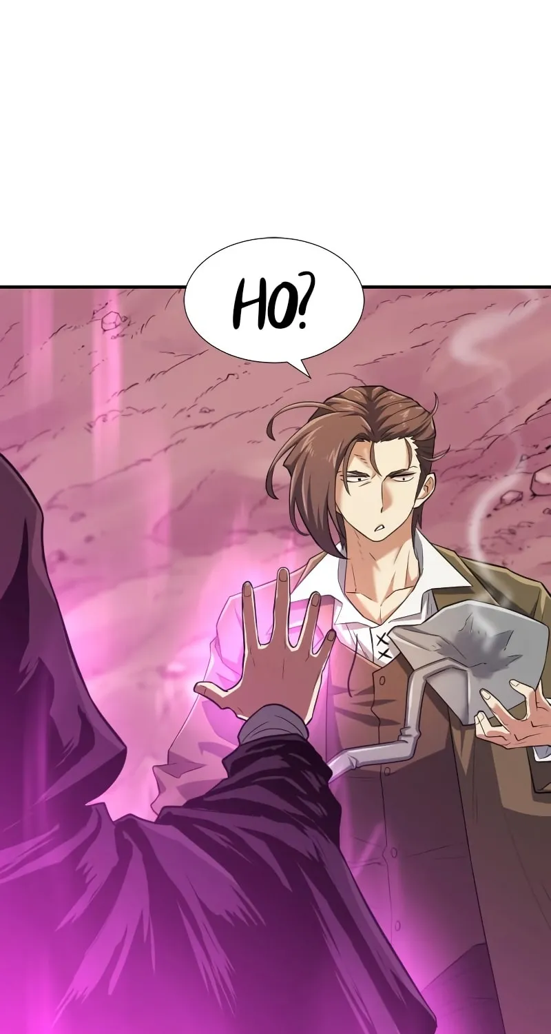 The Greatest Estate Developer Chapter 86 page 10 - 