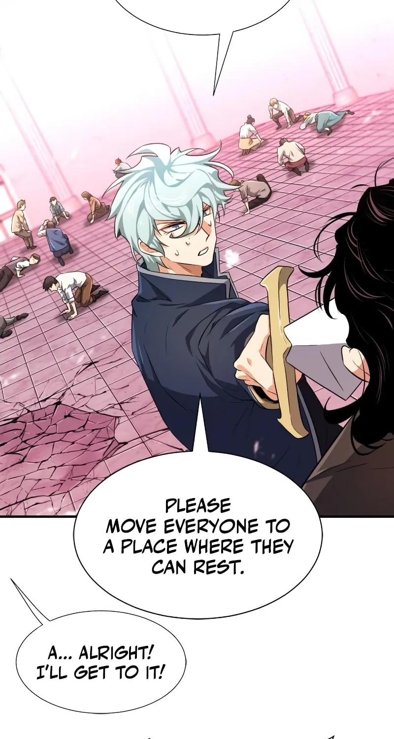 The Greatest Estate Developer Chapter 87 page 102 - 