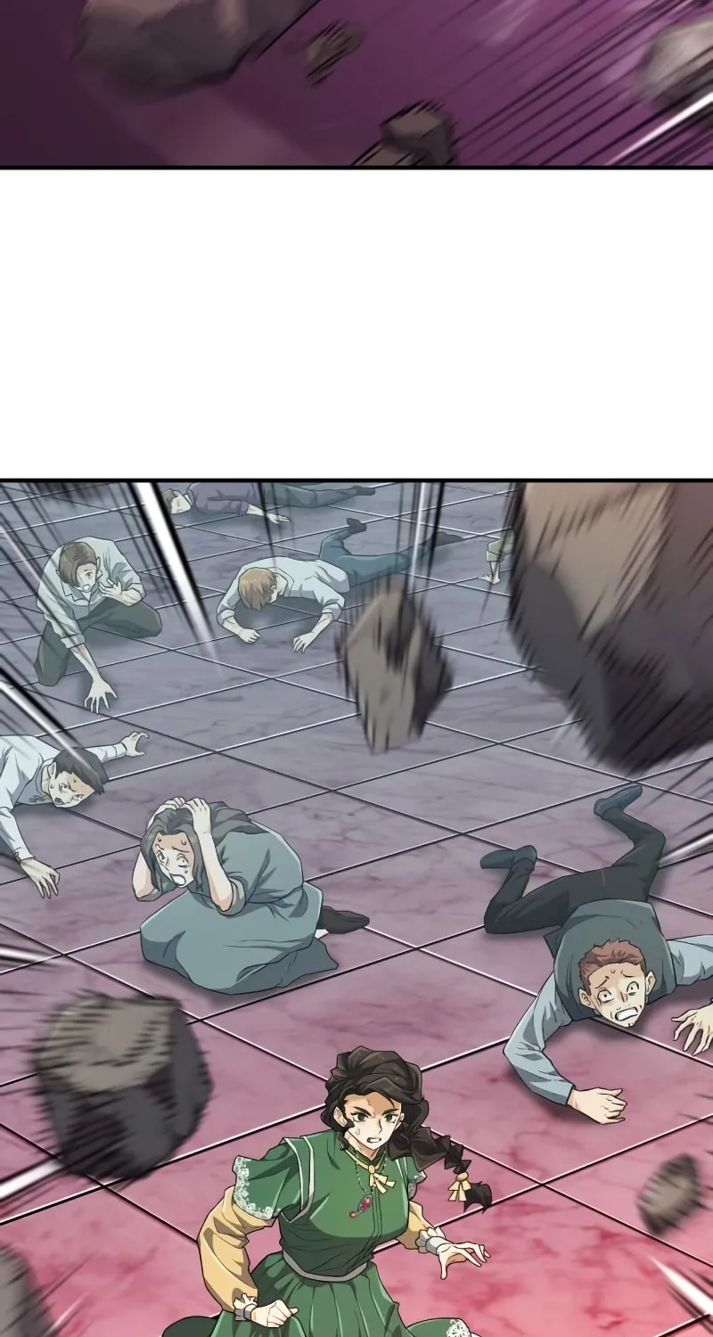 The Greatest Estate Developer Chapter 87 page 26 - 