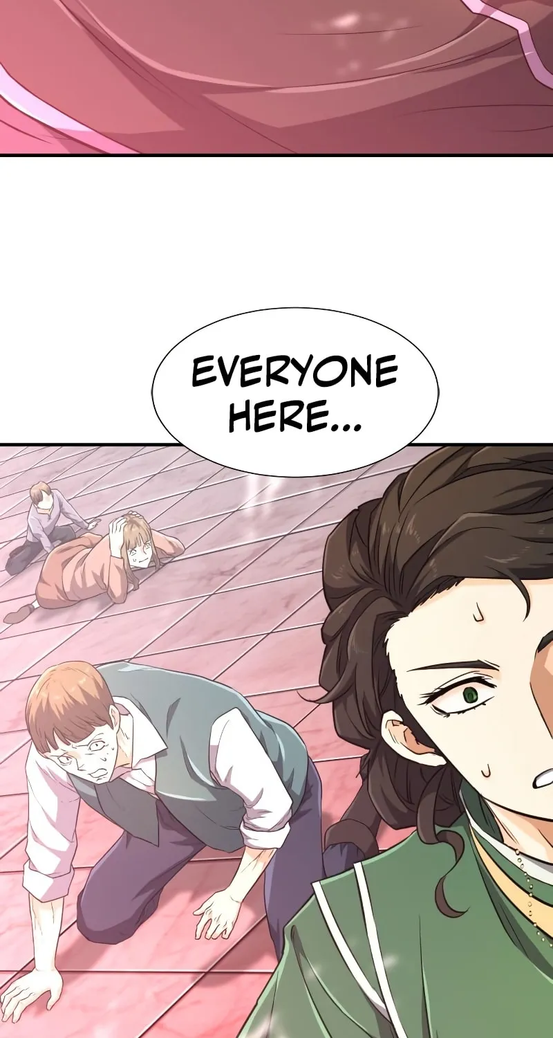 The Greatest Estate Developer Chapter 87 page 35 - 