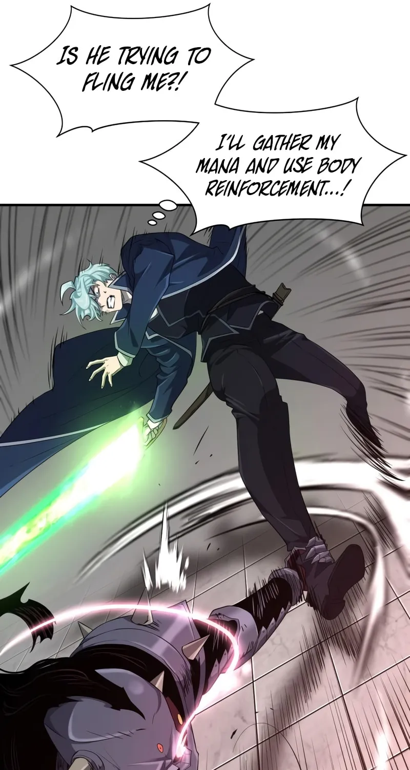 The Greatest Estate Developer Chapter 88 page 50 - 