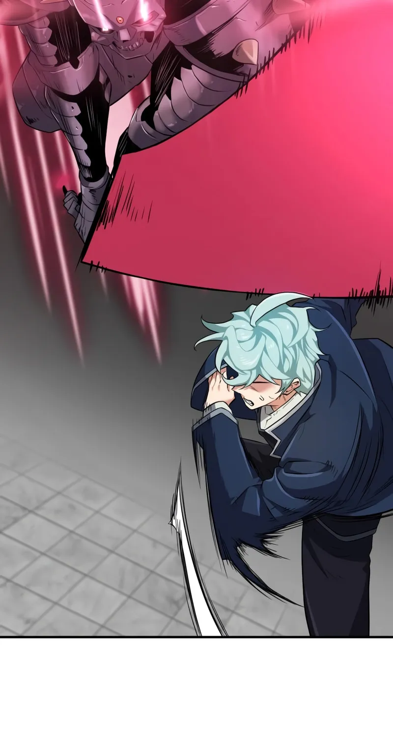 The Greatest Estate Developer Chapter 88 page 8 - 