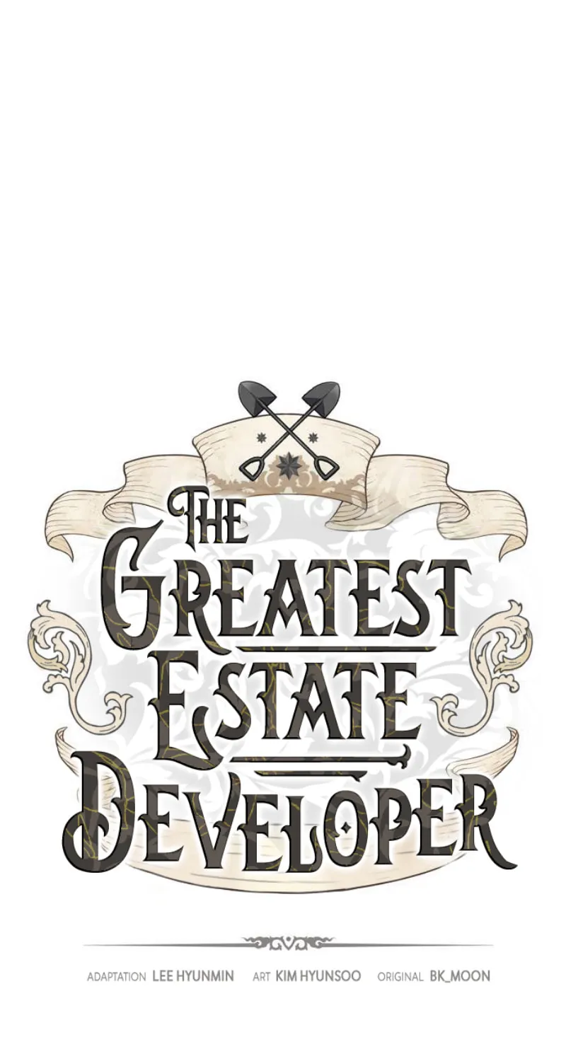 The Greatest Estate Developer Chapter 89 page 2 - 