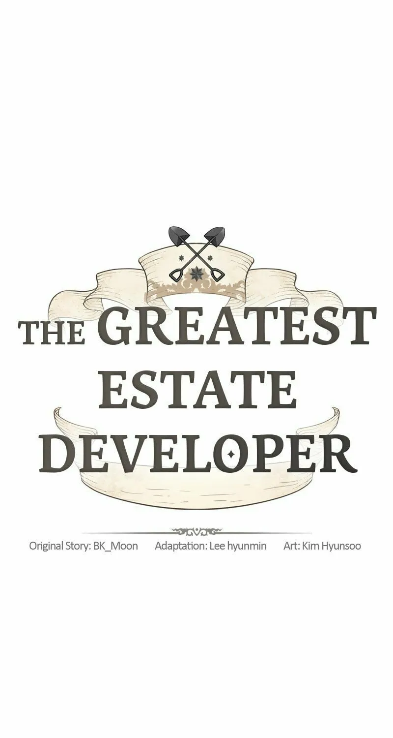 The Greatest Estate Developer Chapter 9 page 1 - 