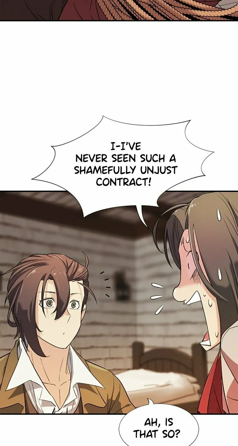 The Greatest Estate Developer Chapter 9 page 22 - 