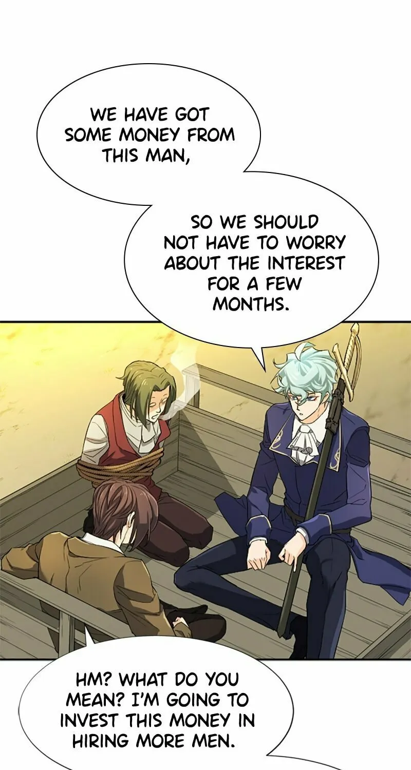 The Greatest Estate Developer Chapter 9 page 28 - 