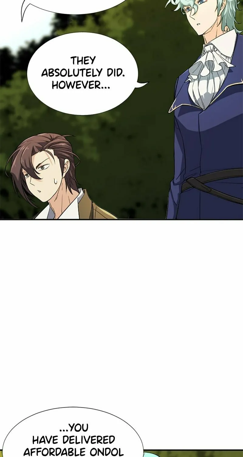 The Greatest Estate Developer Chapter 9 page 34 - 