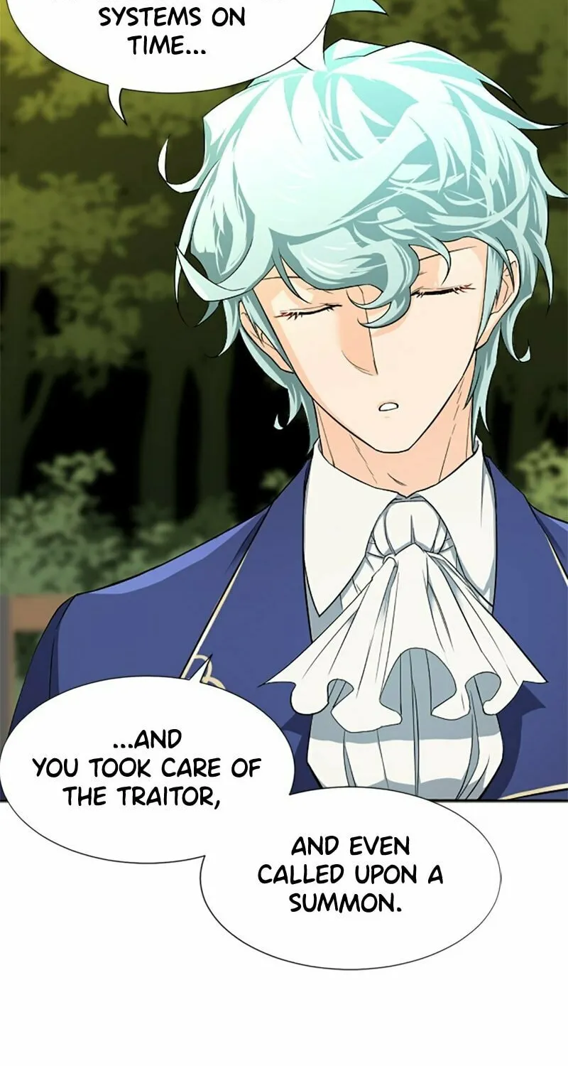 The Greatest Estate Developer Chapter 9 page 35 - 
