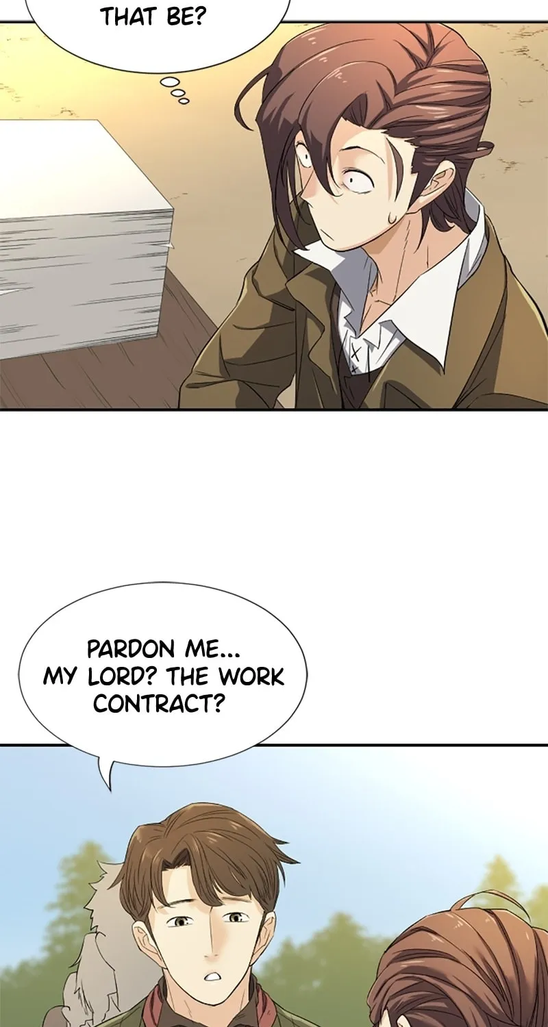 The Greatest Estate Developer Chapter 9 page 38 - 