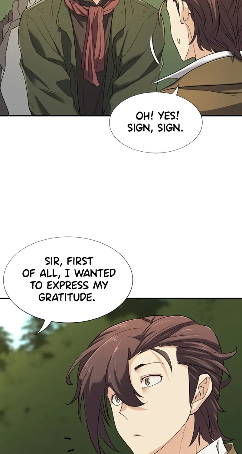 The Greatest Estate Developer Chapter 9 page 39 - 
